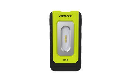 Unilite LED Torch Yellow 250 lm, 127 mm