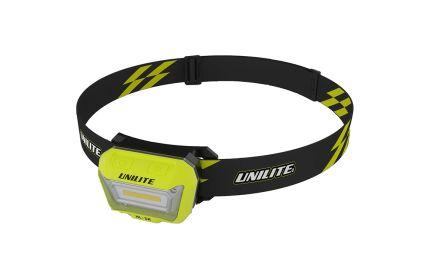 Unilite HL-5R rechargeable sensor headli