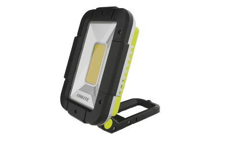 Unilite SLR-1750 Rechargeable LED Work Light, IPX5