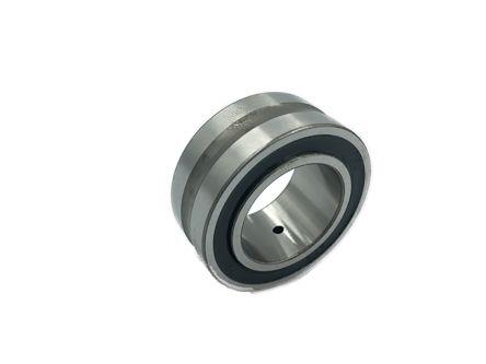 MACHINED NEEDLE ROLLER BEARING 19X27X20