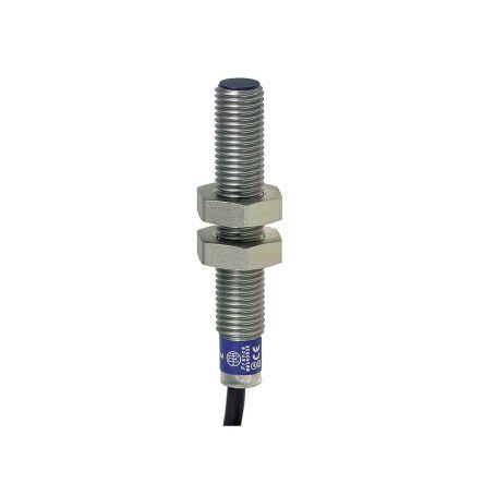 Ind Sensor Cyl 8mm NO 24-240V 10m