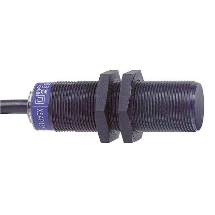 Ind Sensor Cyl 18mm NC 24-240V 2m