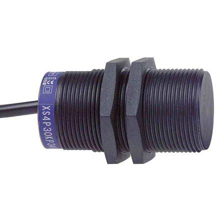 Ind Sensor Cyl 30mm NO 24-240V 5m