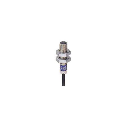 Ind Sensor Cyl 8mm NO 12-48V Sn1.5mm 5m