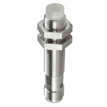 Inductive Sensor Cyl 12mm NO 12-48V M12