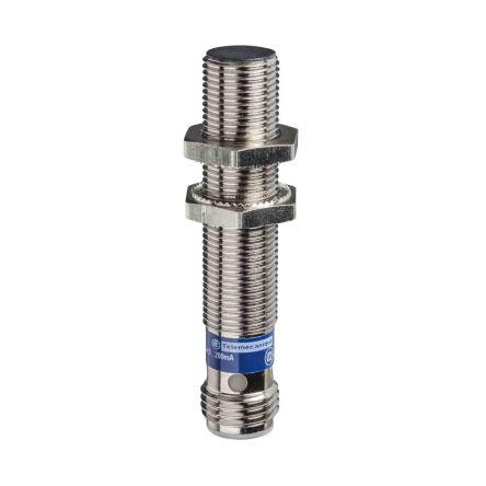 Induct Sensor 12mm NO 12-24V M12