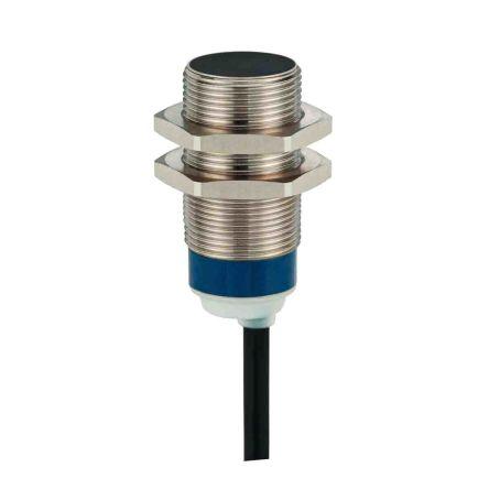 Induct Sensor 18mm NO PNP 12-24V 10m Cab