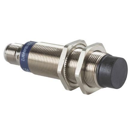 Induct Sensor 18mm NC PNP 12-48V M12