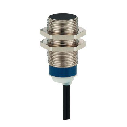 Ind Sensor Metal 18mm NO 24-240V 10m