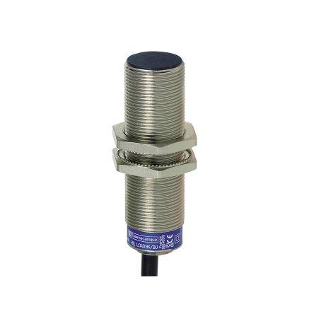 Ind Sensor Metal 18mm NO PNP 12-48V 2m