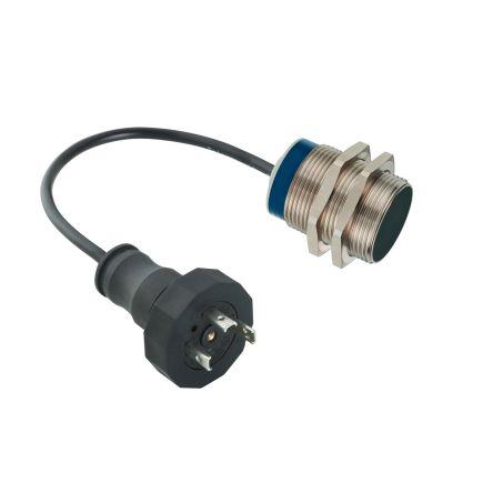 Ind Sensor 30mm NO PNP 12-48V DIN 0.15m