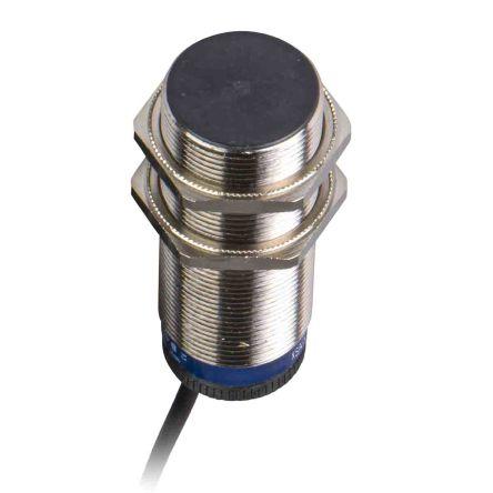 Ind Sensor Cyl 30mm NC PNP 12-48V 5m