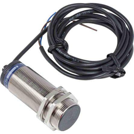 Ind Sensor Cyl 30mm NC 24-240V 2m