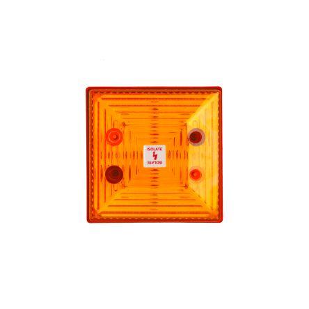 Industrial LED Visual Flashing Signal