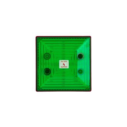 Industrial LED Visual Flashing Signal