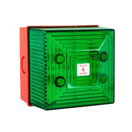 FL40 Industrial Visual Flashing Signal 5