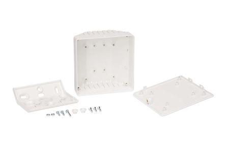 1500 Series Enclosure & Wall Mount Kit V