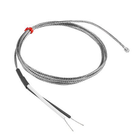 6mm Thermocouple Brake Pad Temp Sensor J