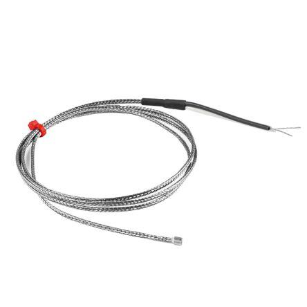 4mm Thermocouple Brake Pad Temp Sensor J