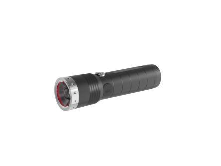 LEDLENSER LED Torch - Rechargeable 10 lm, 200 lm, 1000 lm