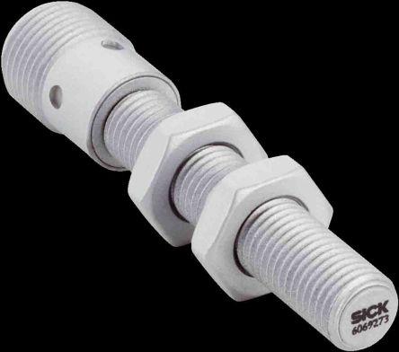 Inductive proximity sensors Weld Immune