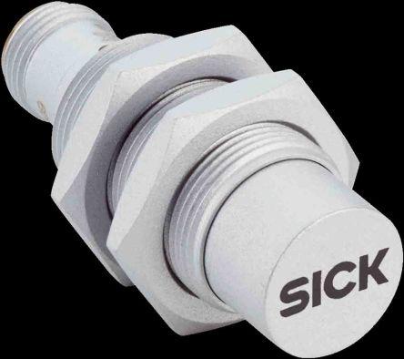 Inductive proximity sensors Weld Immune