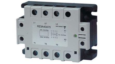 RZ 25A 400V DC IP