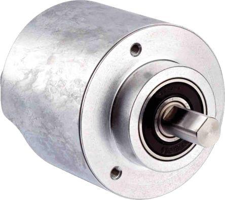 Ethernet IP multiturn absolute encoder.