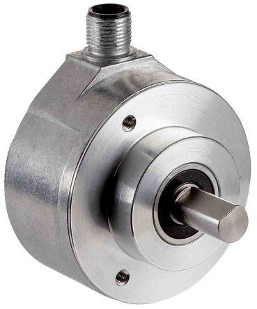 Incremental encoders  DFS60  Mechanica