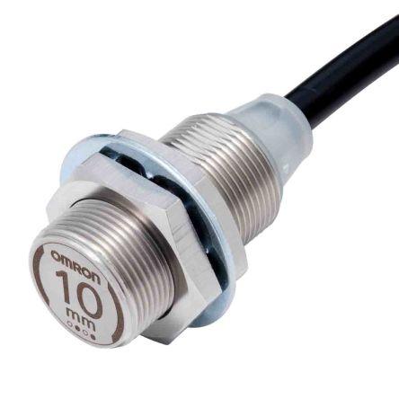 Inductive Sensor M30 10mm PNP NO+NC