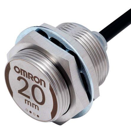 Inductive Sensor M30 20mm PNP NO IO-Link