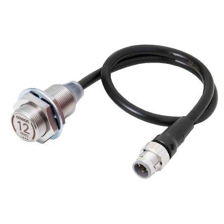 Inductive Sensor M18 10mm PNP NO IO M12