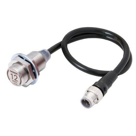 Inductive Sensor M18 12mm PNP NO IO M12