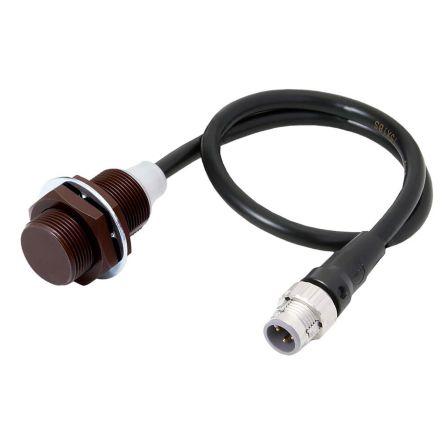 Inductive Sensor M18 10mm PNP NO+NC IO