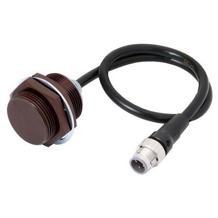 Inductive Sensor M30 20mm PNP NO+NC IO