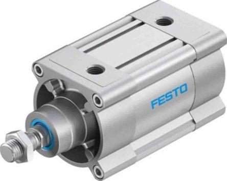 DSBC-100-50-PPSA-N3 ISO cylinder