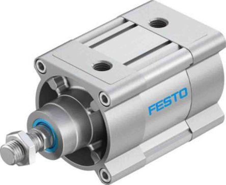 DSBC-100-25-PPSA-N3 ISO cylinder
