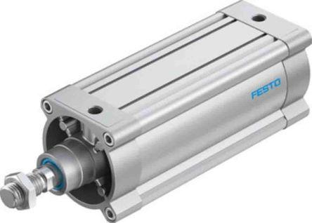 DSBC-125-200-PPSA-N3 ISO cylinder