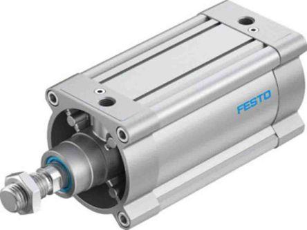 DSBC-125-125-PPVA-N3 ISO cylinder