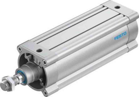 DSBC-125-250-PPSA-N3 ISO cylinder