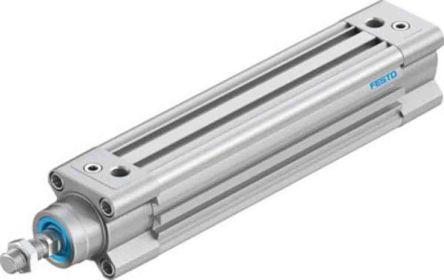 DSBC-32-125-D3-PPVA-N3 ISO cylinder