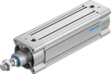 DSBC-80-200-D3-PPVA-N3 ISO cylinder