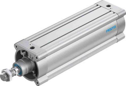 DSBC-125-320-PPVA-N3 ISO cylinder