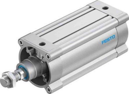 DSBC-125-160-PPSA-N3 ISO cylinder