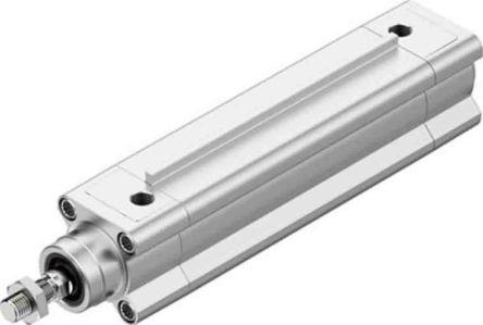 DSBF-C-50-125-PPSA-N3-R ISO cylinder