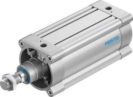 DSBC-125-160-PPVA-N3 ISO cylinder