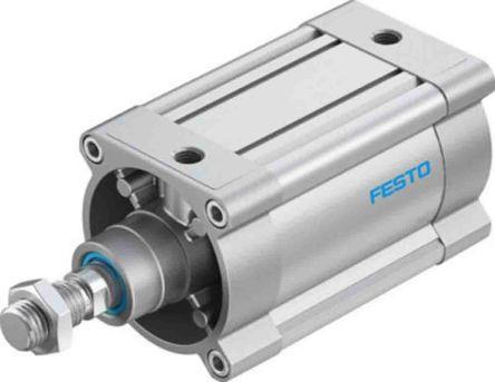 DSBC-125-80-PPSA-N3 ISO cylinder