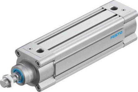 DSBC-63-160-D3-PPVA-N3 ISO cylinder