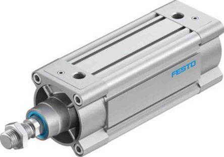 DSBC-80-125-D3-PPVA-N3 ISO cylinder