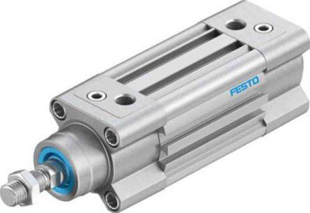 DSBC-32-25-D3-PPVA-N3 ISO cylinder